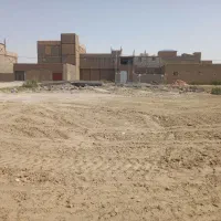 فروش زمین ۲۴۰ متری