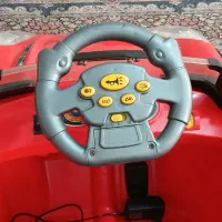 ماشین شارژی|اسباببازی بچه|فردیس, نیروگاه برق|دیوار