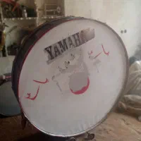 طبل محرم 140سانت