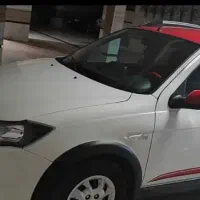 **کوییکR بدون رنگ بامانیتور اندروید**|خودرو سواری و وانت|تهران, جوادیه|دیوار