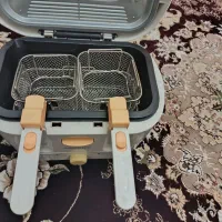 سرخ کن ثانی