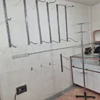 میز مغازه در حد نو نو|فروشگاه و مغازه|چالوس, |دیوار
