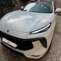 سواری بدون رنگ لاماری 1402