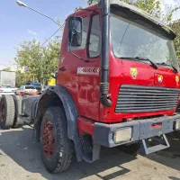 بنز تک اوراقی