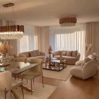 اپارتمان ۳۳۰متری نیایش ویو ابدی