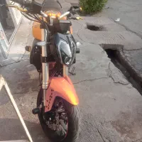 بنلی 300|موتورسیکلت|دزفول, |دیوار