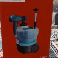 وسیله برای رنگ کردن