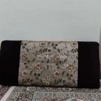 پشتی|پشتی|کرمانشاه, |دیوار