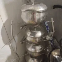دیگ|ظروف پخت‌وپز|زاهدان, |دیوار