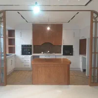 کابینت سازی ساخت درب چوبی ام دی اف کمد دیواری mdf|خدمات پیشه و مهارت|تهران, جنت‌آباد شمالی|دیوار