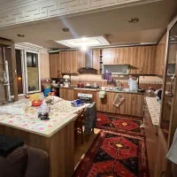 آپارتمان 132متری ۳نبش پونک مصیب|فروش آپارتمان|قزوین, |دیوار