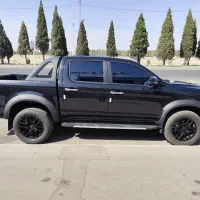 فروش kmc T8|خودرو سواری و وانت|سیرجان, |دیوار