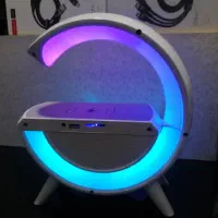 هم اسپیکر هم شب خواب + مینی اسپیکر jbl|پخشکننده همراه|اراک, |دیوار