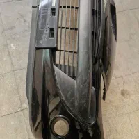 سپر جلو۲۰۷ فابریک کروز  درحد نو|قطعات یدکی و لوازم جانبی|قم, ناصردیوان|دیوار