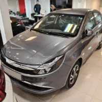 کی ام سی ایگل 1404 صفر در نمایندگی مجاز|خودرو سواری و وانت|تهران, شهرک گلها (تهرانسر)|دیوار