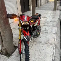 تریل روان ۱۴۰۰|موتورسیکلت|مشهد, چهارچشمه|دیوار