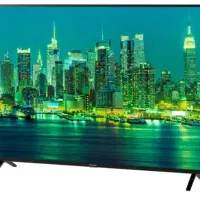 تلویزیون پاناسونیک 75MX740