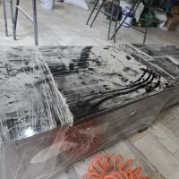 میز چوبی|مبلمان خانگی و میز عسلی|برخوار, |دیوار