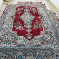 فرش ماشینی ۶ متری