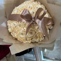 گل های ربانی