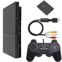 ps2پلی استیشن ۲