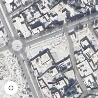 فروش زمین تجاری در راسک فلکه گاندو