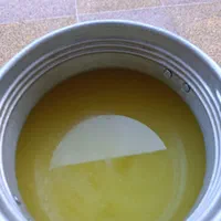 روغن محلی میش درجه یک سرحد