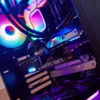 سیستم غول گیمینک 3080ti نسل سیزده|رایانه رومیزی|تهران, خانی آباد نو جنوبی|دیوار