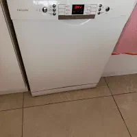 سرویس آشپزخانه بوش (ظرفشویی، لباسشویی،یخچال)