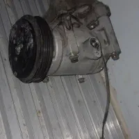 کمپرسور کولر پراید مدل بالا