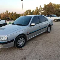 باسلام پژو پارس عروسک|خودرو سواری و وانت|قصرشیرین, |دیوار