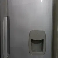 یخچال فریزر دونارو درحد نقرای|یخچال و فریزر|ارومیه, |دیوار