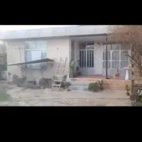 خانه ویلایی روستای معصوم اباد