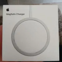 شارژر گوشی آیفون magsafe