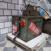 اره صندوقی فارسی بر