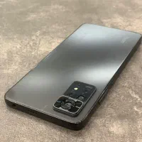 گوشی شیائومی نوت ۱۱ پرو|موبایل|تهران, ونک|دیوار