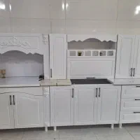 ۶۰۹۰کابینت اماده بخر ببر نصب کن با کمترین هزینه|مصالح و تجهیزات ساختمان|شیراز, سلطان آباد|دیوار