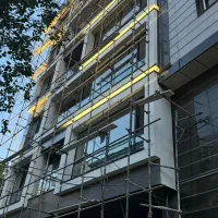 به تعدادی برقکار ماهر ،نیمه ماهر ،کار آموز ساده