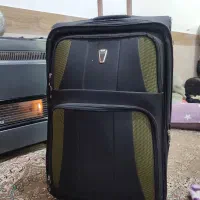 چمدان مسافرتی