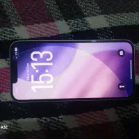 ایفون 13 نورمال بدون ریجستر|موبایل|مهر, |دیوار