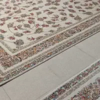 فرشای افشان|فرش|قدس, شهرقدس|دیوار