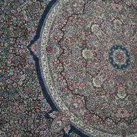 ی تخته قالی دو در سه  سرام ۷۰۰شونه تراکم ۲۱۰۰