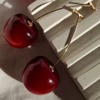 گوشواره گیلاسی