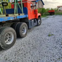 ماک مدل 78|خودرو سنگین|بهار, |دیوار