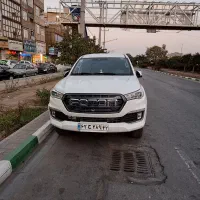 فوتون g7|خودرو سواری و وانت|مشهد, بهمن|دیوار