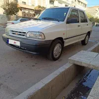 پراید 131مدل1394