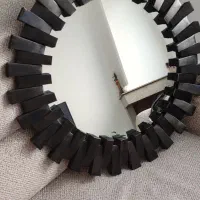 آینه خورشیدی