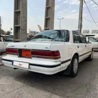 تویوتا کریسیدا