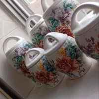 ظروف اشپزخانه