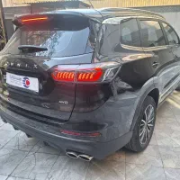 تیگو 8 پرو مکس IE مدل 1402|خودرو سواری و وانت|تهران, شهرک زینبیه|دیوار